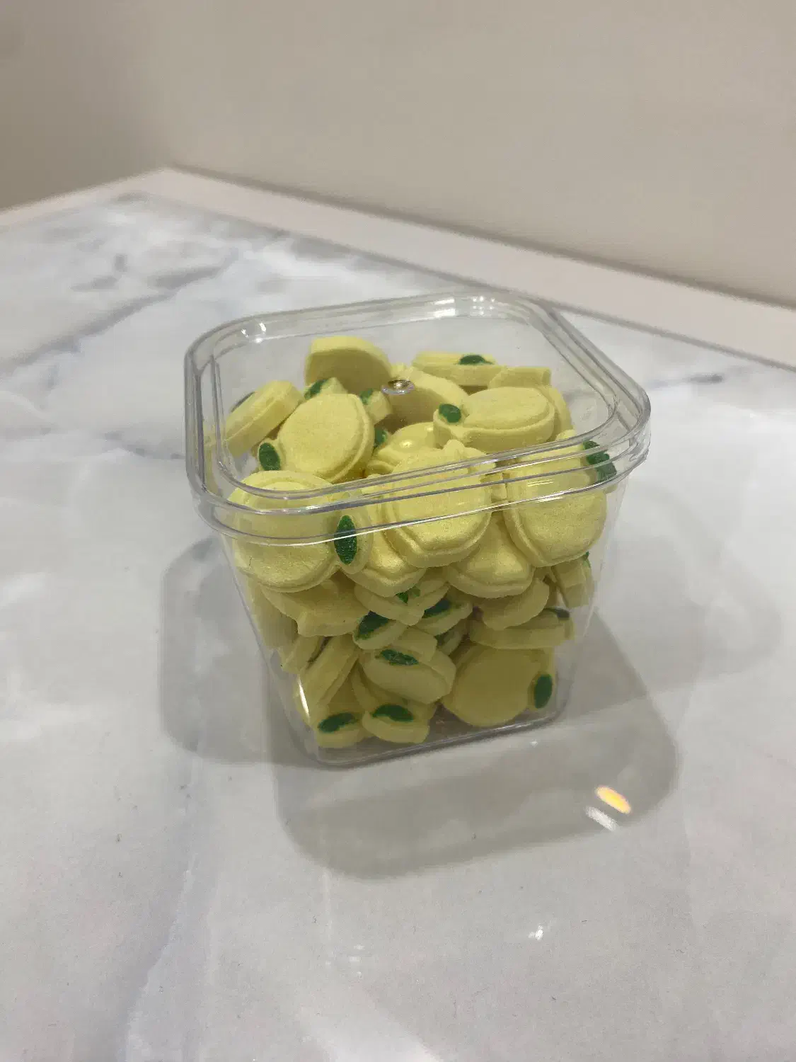 قند رنگی و تزیینی|خوردنی و آشامیدنی|تهران, دکتر هوشیار|دیوار