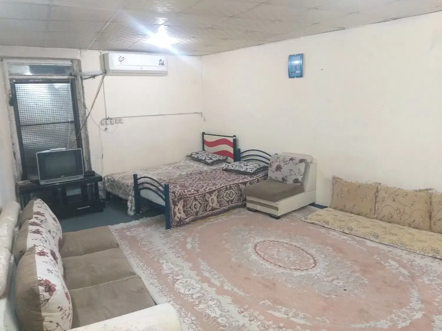 اجاره روزانه سوئیت مبله|اجارهٔ کوتاهمدت آپارتمان و سوئیت|لار, |دیوار