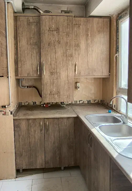 کابینت ام دی اف کارکرده|مصالح و تجهیزات ساختمان|فردیس, نگارستان|دیوار