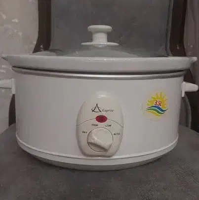 آرام پز|اجاق گاز و لوازم برقی پختوپز|قزوین, |دیوار