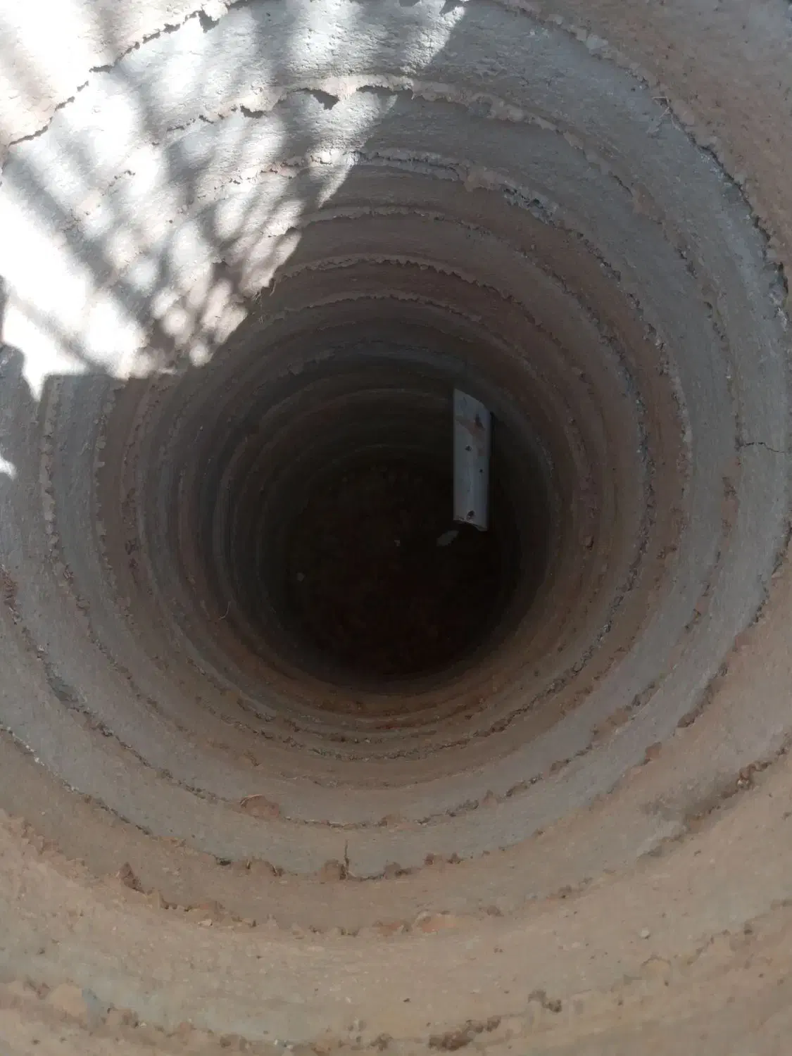 چاه کن مقنی تخریب چاکن مغنی چاه ابی|خدمات پیشه و مهارت|شیراز, نصر|دیوار