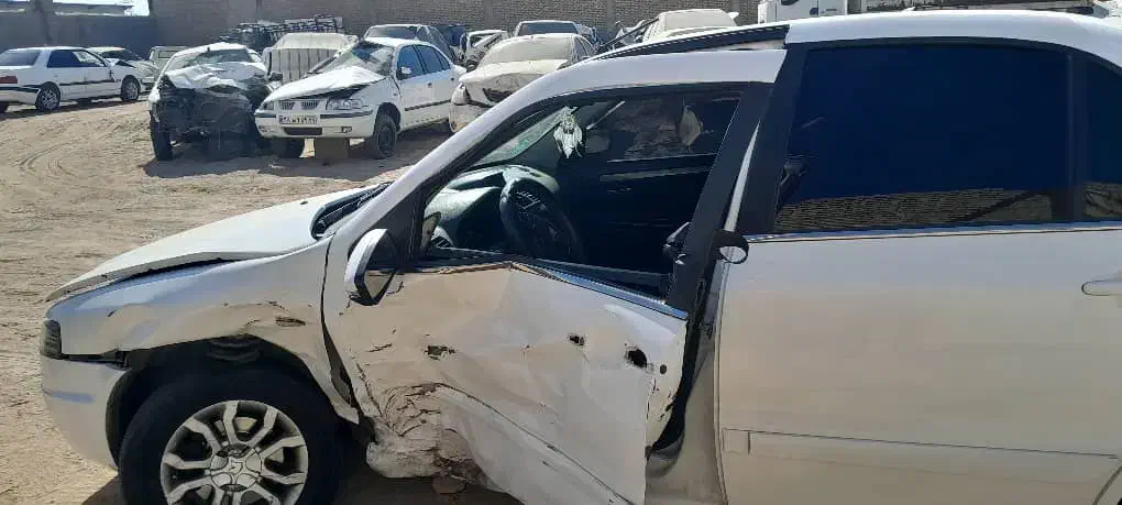 سورن پلاس|خودرو سواری و وانت|بندر امام خمینی, |دیوار