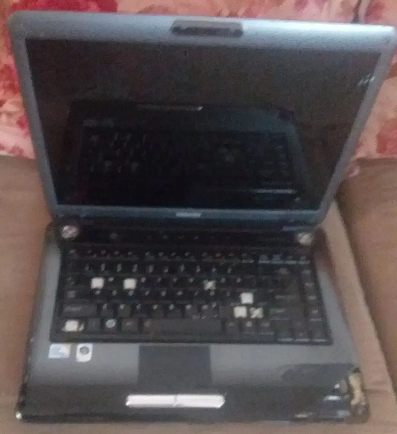 لپ تاپ اوراقی|رایانه همراه|تهران, نیروی هوایی (پیروزی)|دیوار