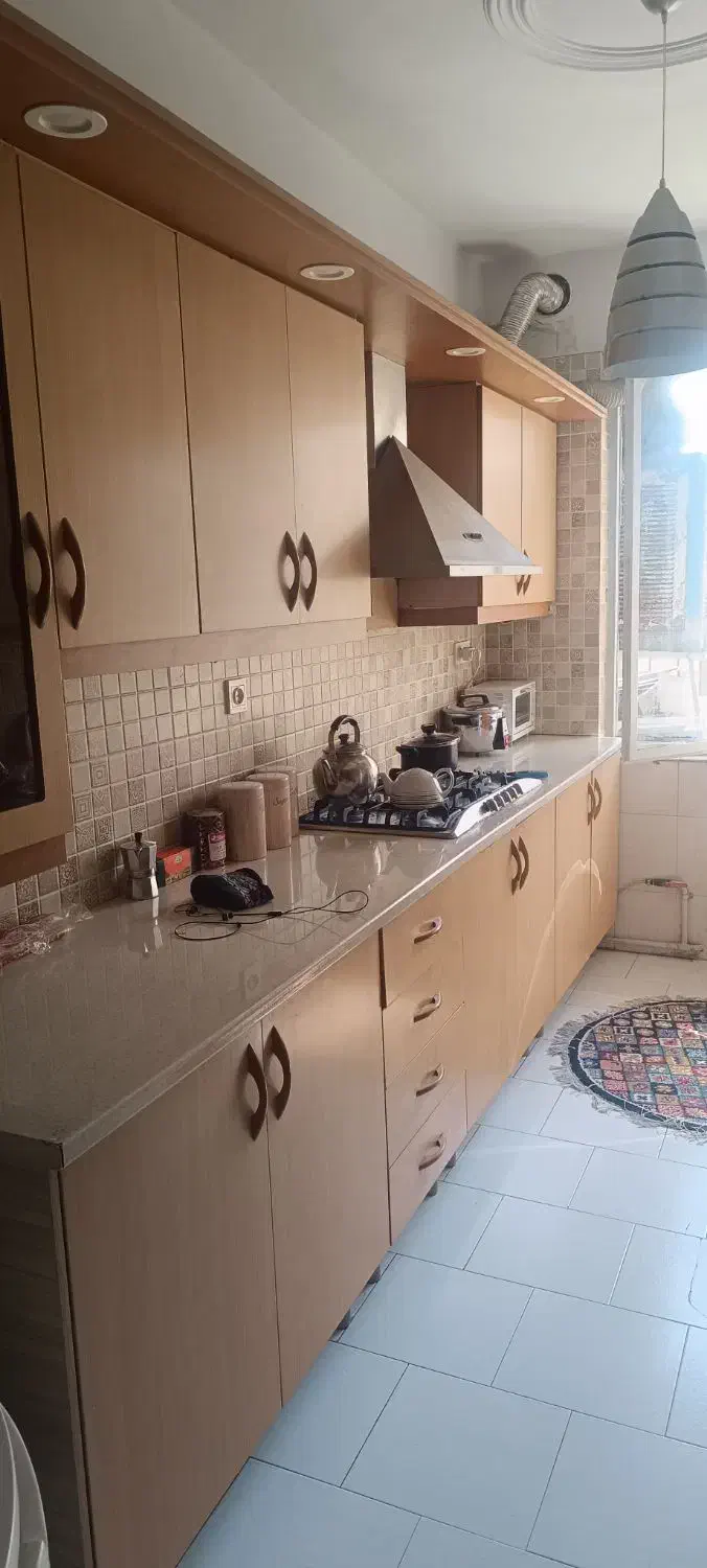 خوش مرتضوی55 متربااسانسور حتی مجرد|اجارهٔ آپارتمان|تهران, سلسبیل جنوبی|دیوار