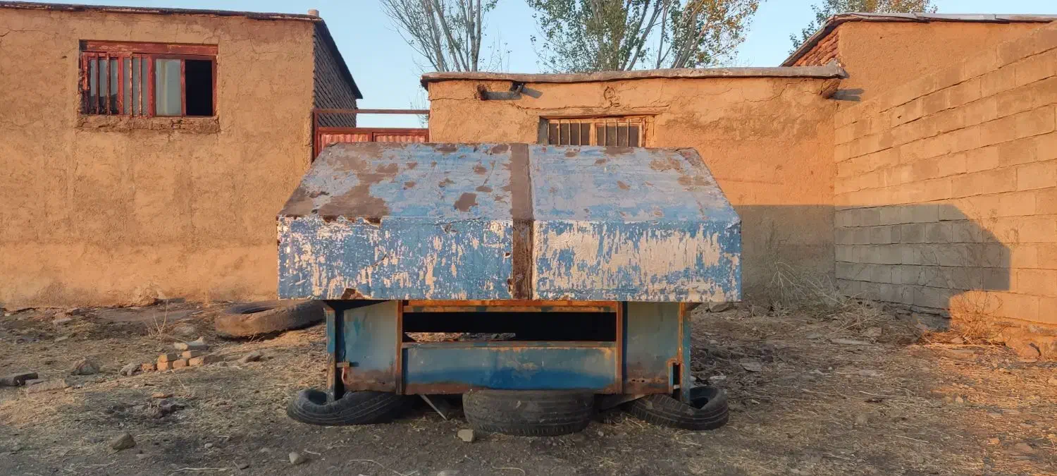 اتاق مسقف سایپا|قطعات یدکی و لوازم جانبی|بانه, |دیوار