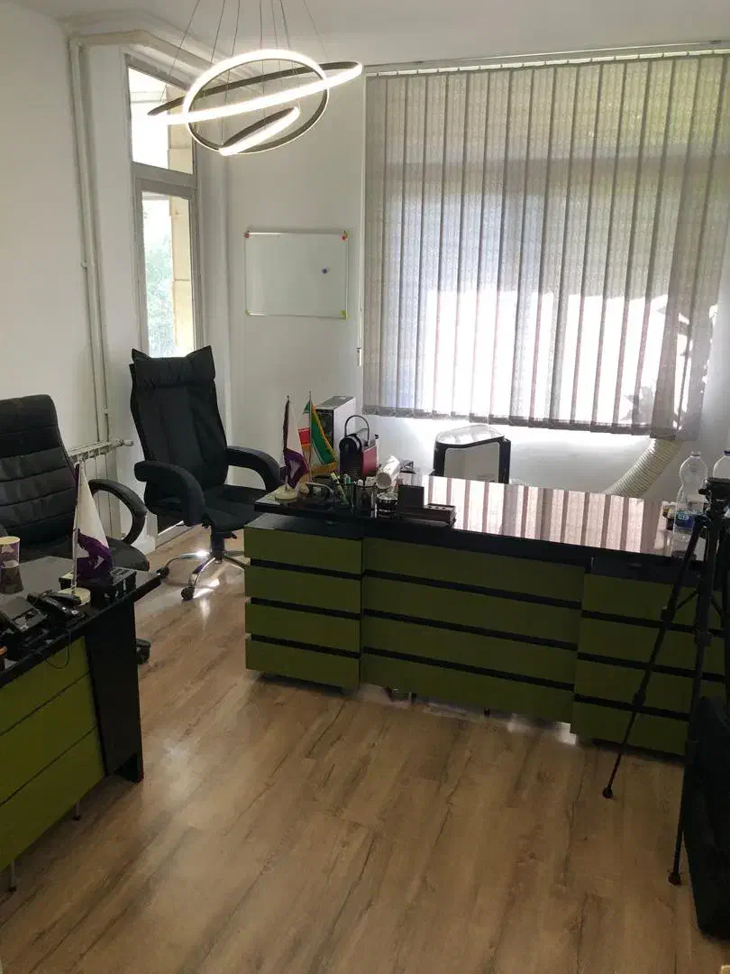 زعفرانیه ۲۲۰ متر ۳ اتاق اجاره جهت مزون|اجارهٔ دفتر کار، اتاق اداری، مطب|تهران, زعفرانیه|دیوار