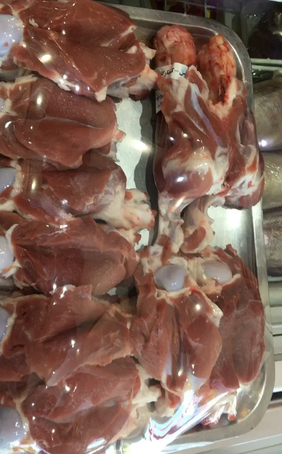 قصاب|استخدام خدمات فروشگاه و رستوران|کیش, |دیوار