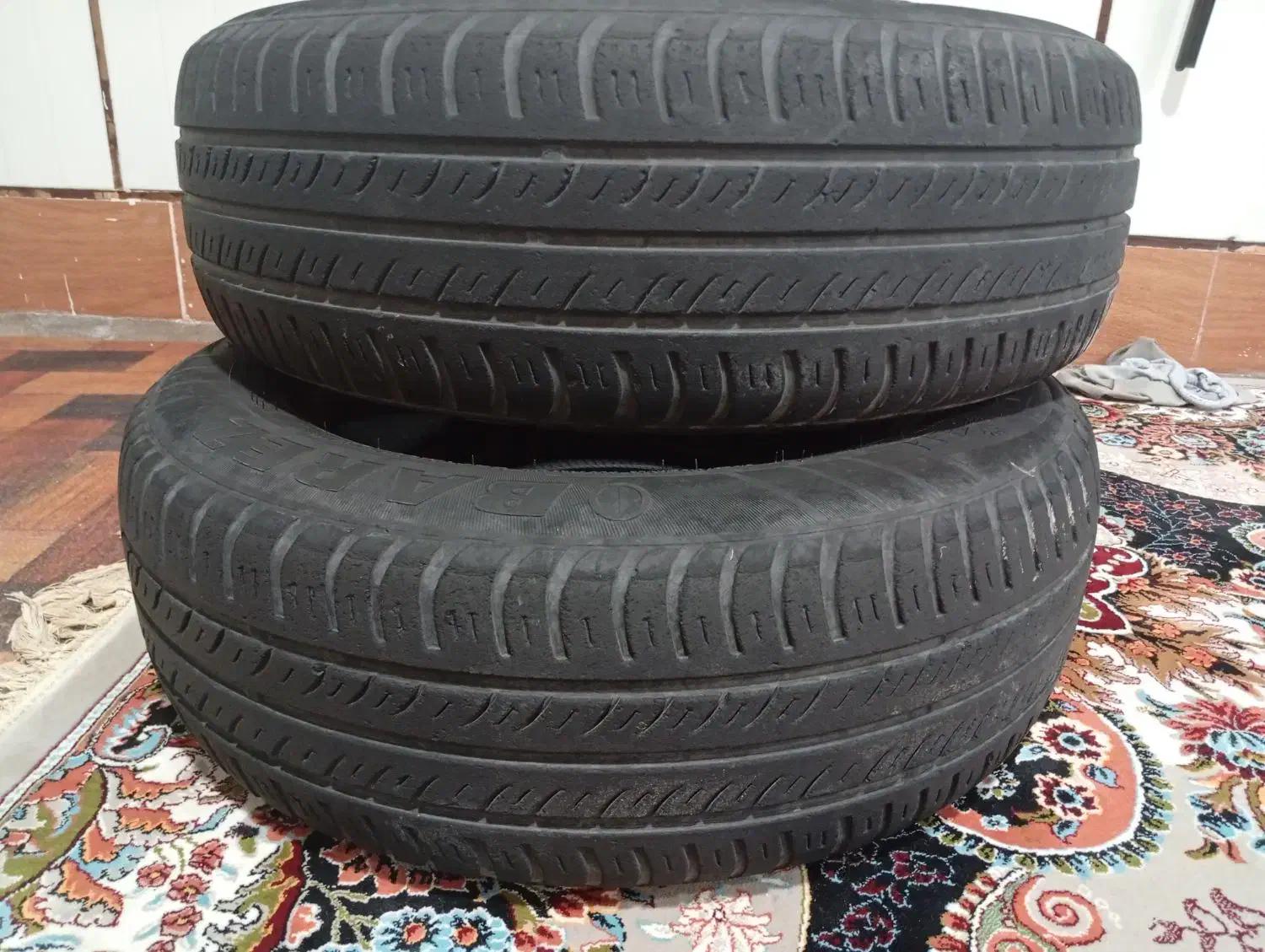 هدلایت و لاستیک|حراج|شوشتر, |دیوار