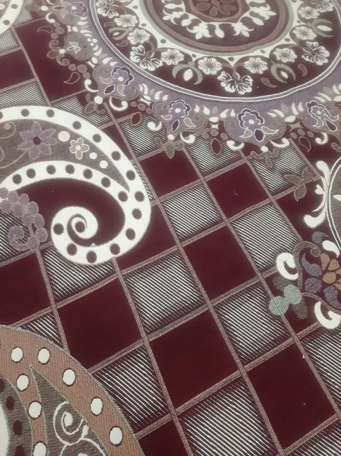 دوعدد‌روفرشی و مبل ۸نفره|روفرشی|نسیم‌شهر, |دیوار