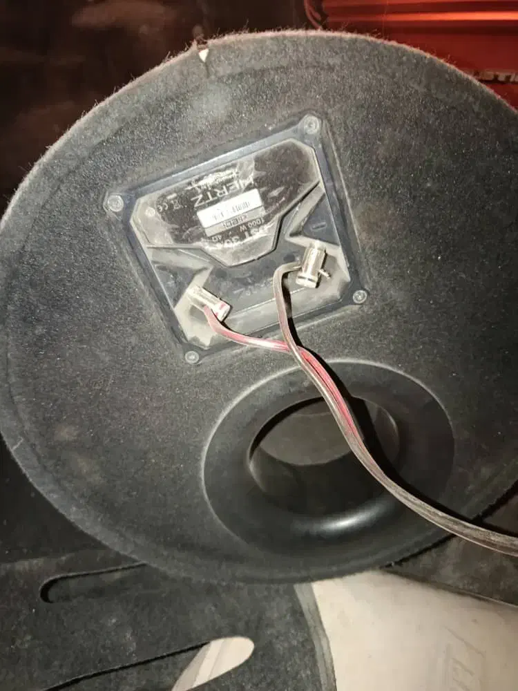 ساب هرتز|سیستم صوتی خانگی|کرمان, |دیوار