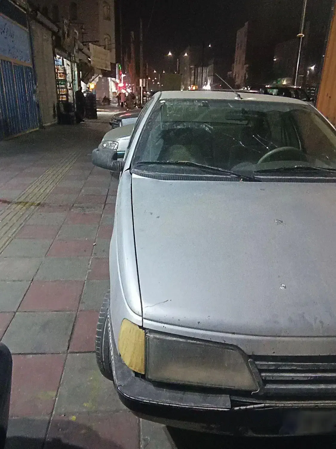 405مدل90سلامت|خودرو سواری و وانت|کهریزک, |دیوار