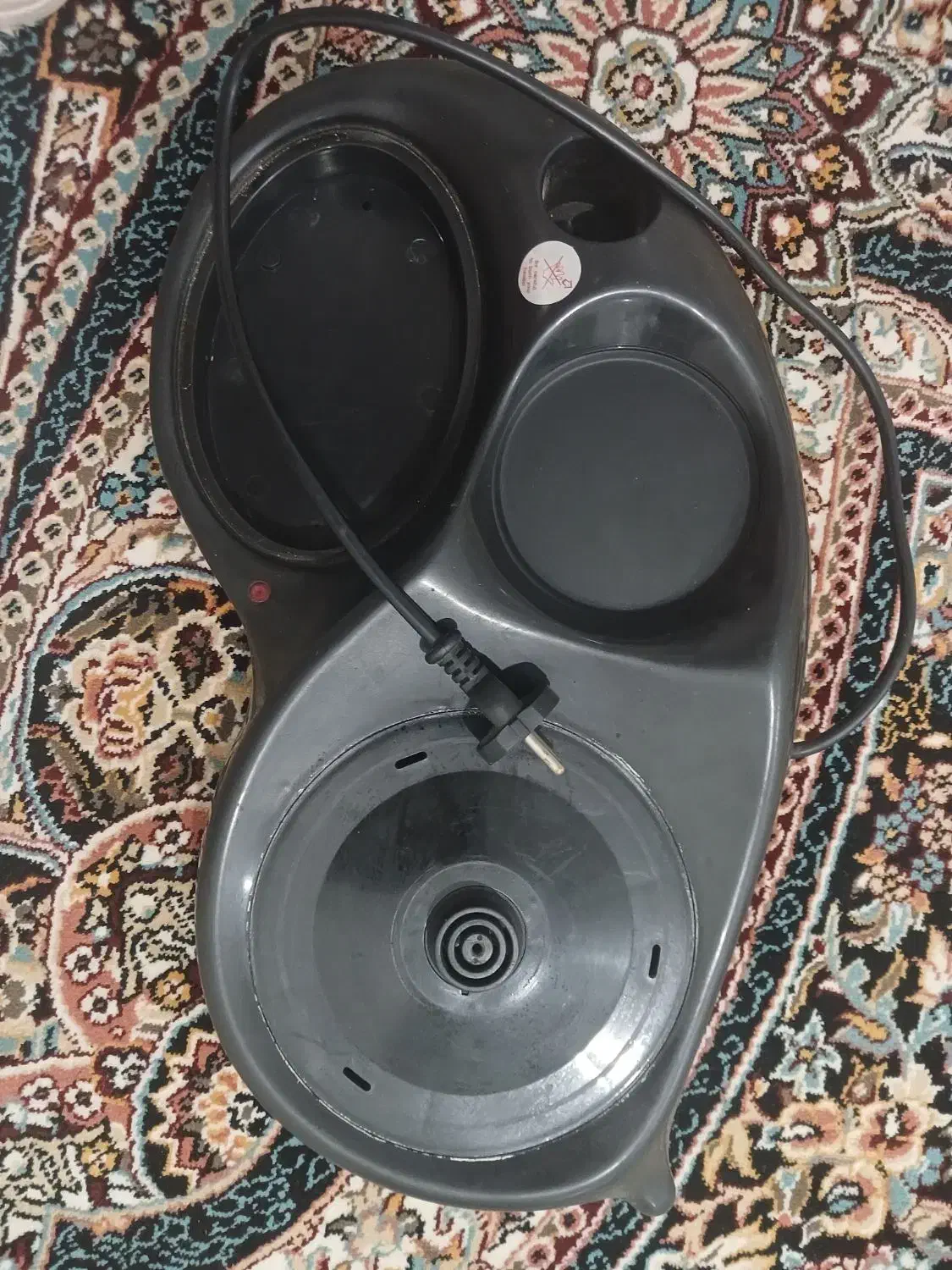 وسایل خونه|تلویزیون و پروژکتور|مسجد سلیمان, |دیوار