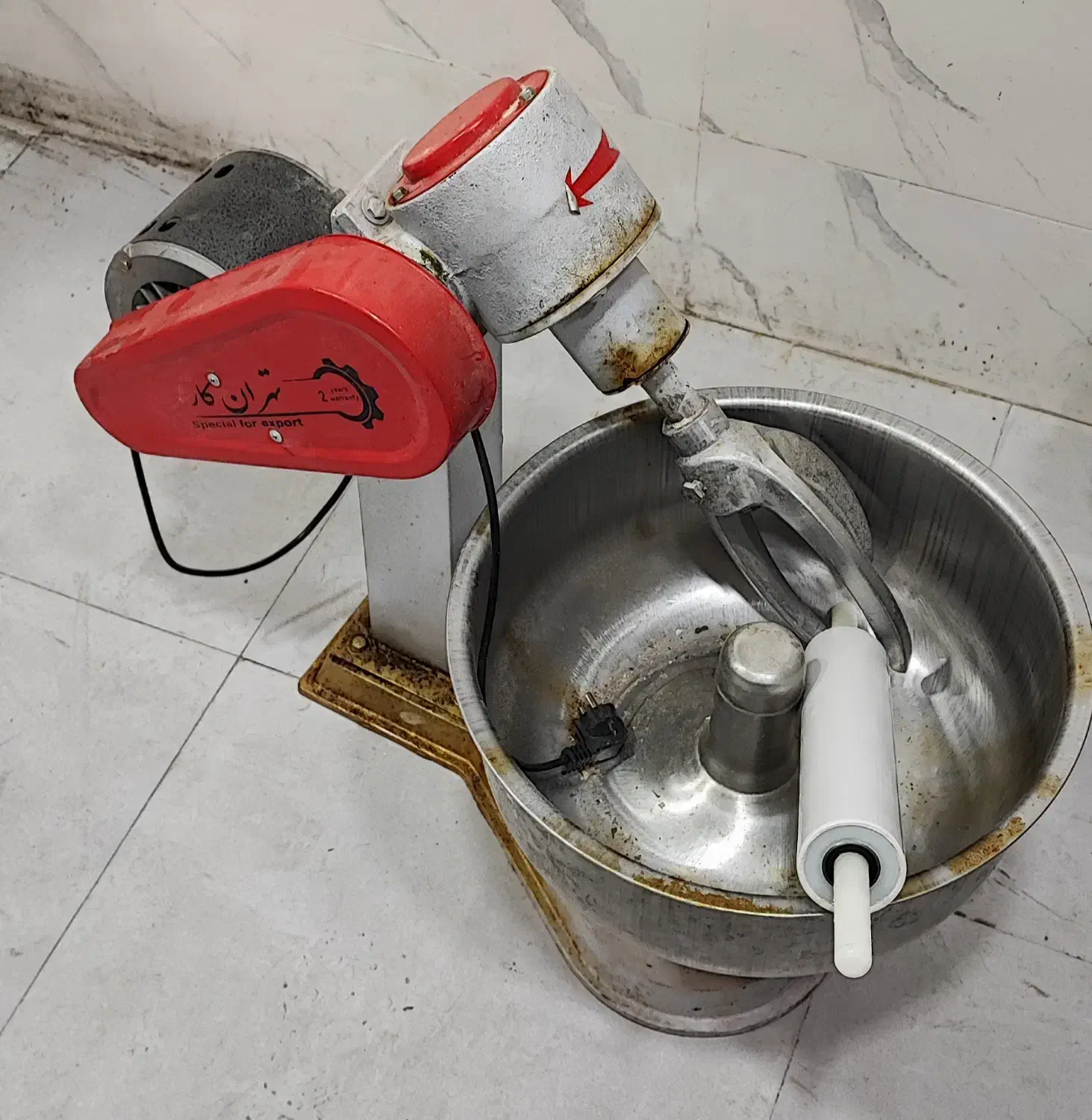 تجهیزات نانوایی رستوران|کافیشاپ و رستوران|شیراز, باغ تخت|دیوار