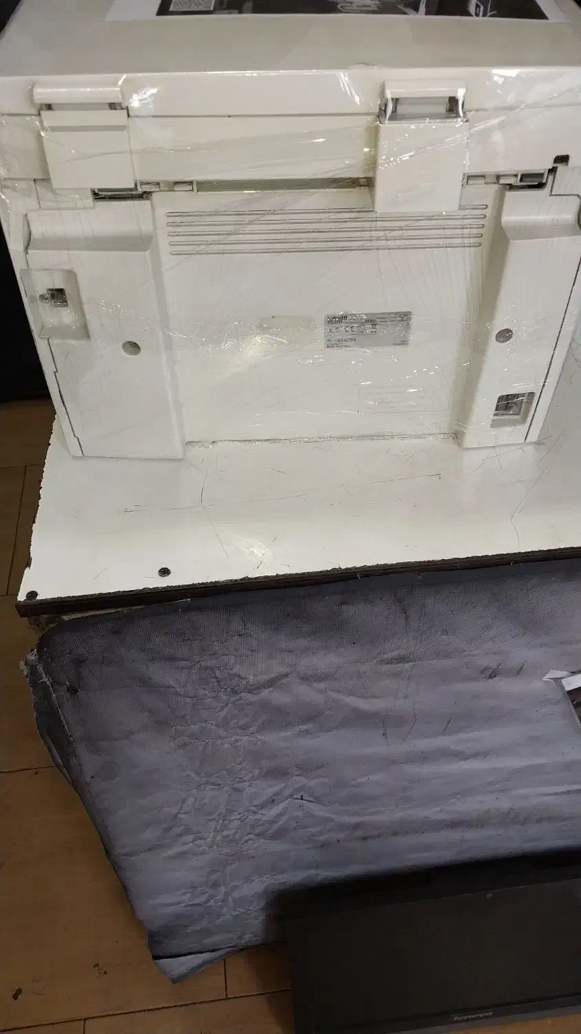 پرینتر ۴۰۱۰ کنون|پرینتر، اسکنر، کپی، فکس|کهریزک, |دیوار