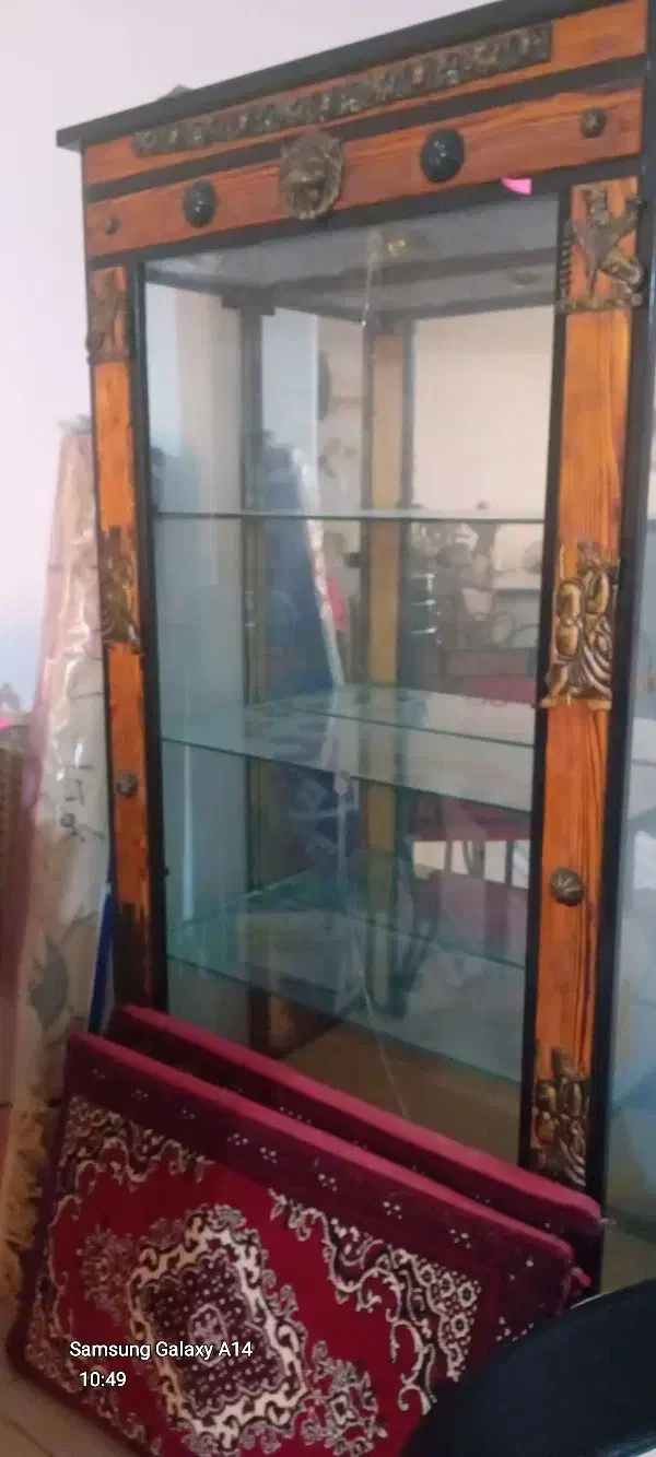 لوازم منزل درحدنو|تلویزیون و پروژکتور|ساوه, |دیوار