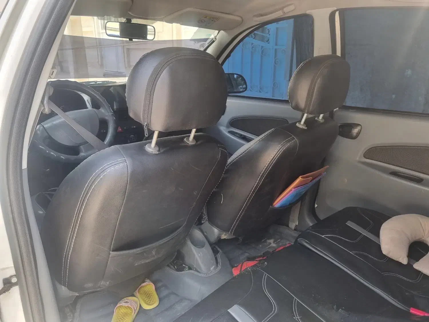 تیبا۲|خودرو سواری و وانت|سیرجان, |دیوار