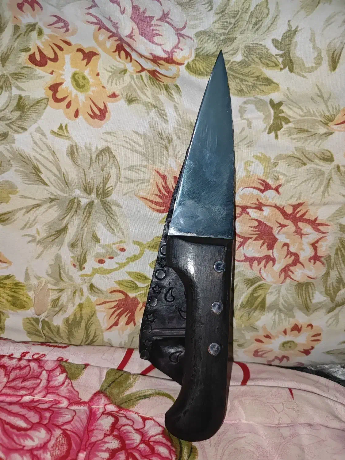 فروش چاقو|کوهنوردی و کمپینگ|صدرا-فارس, فاز ۱|دیوار