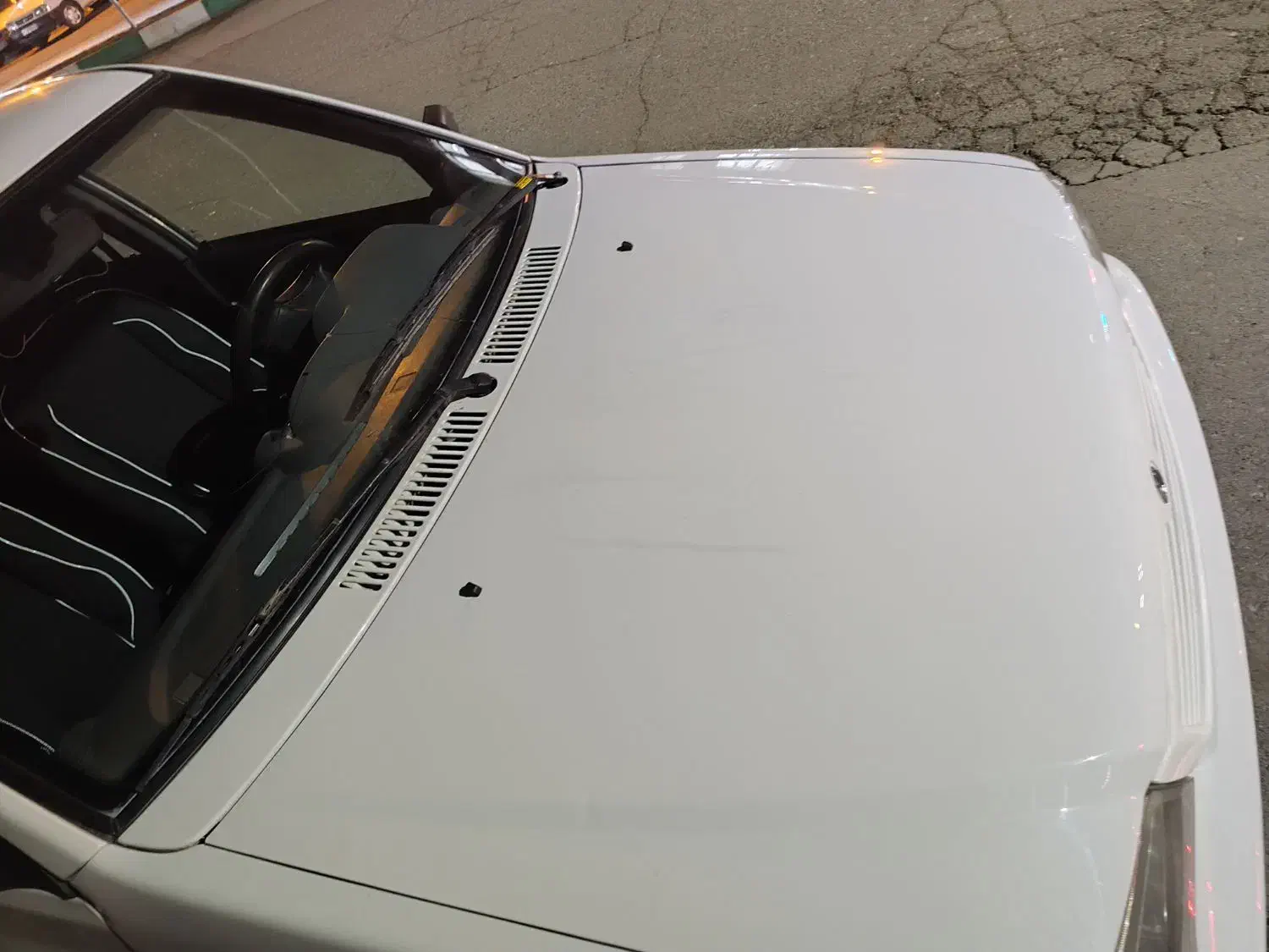 پراید 132درجه یک یک|خودرو سواری و وانت|مهاباد (آذربایجان غربی), |دیوار