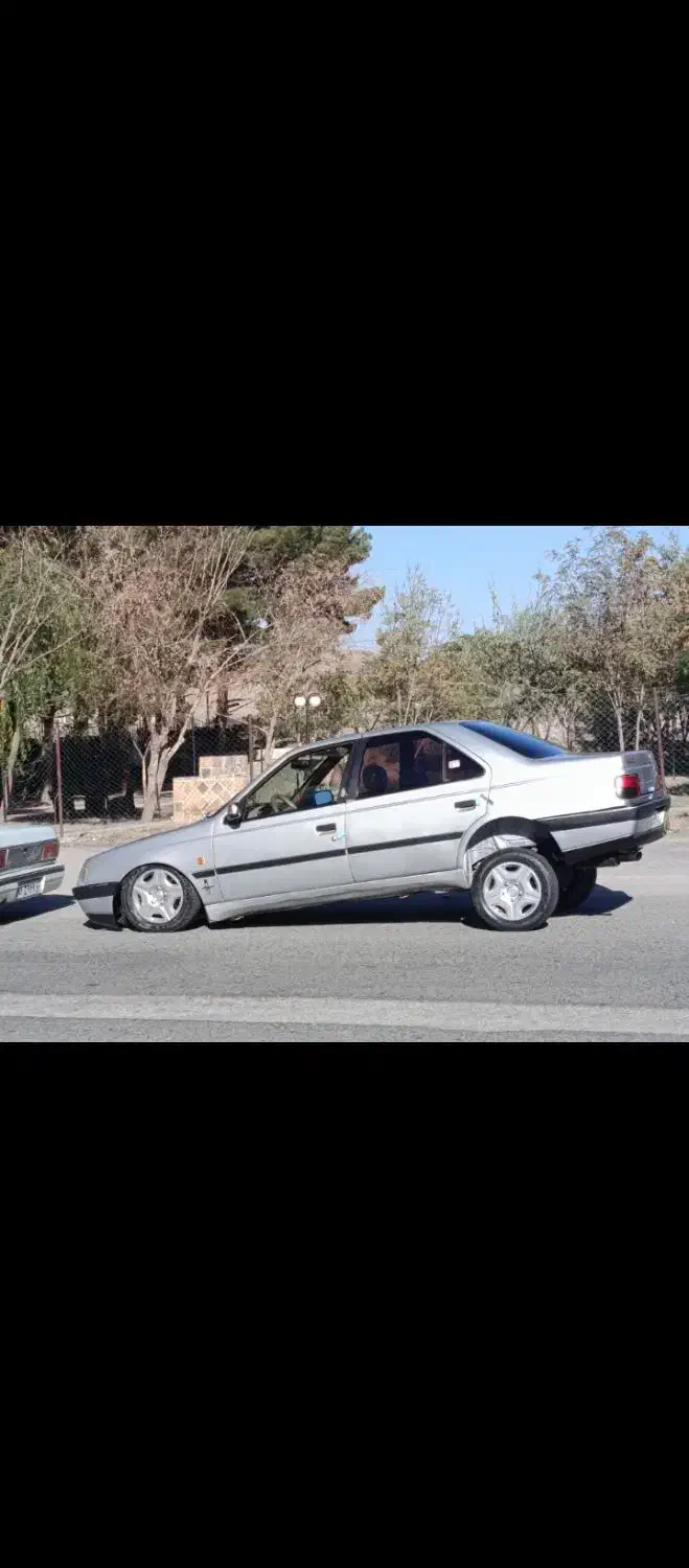 فروش کمک بادی|قطعات یدکی و لوازم جانبی|بیرجند, |دیوار