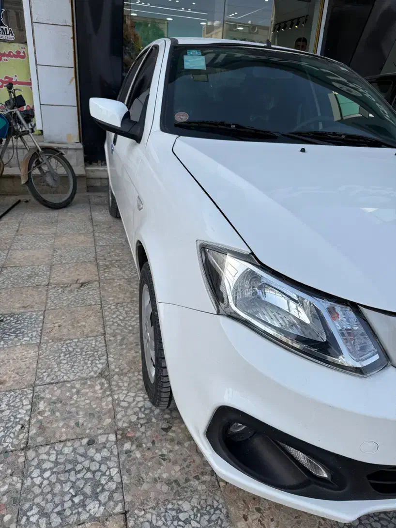 ساینا در حد صفر|خودرو سواری و وانت|بندر کنگان, |دیوار