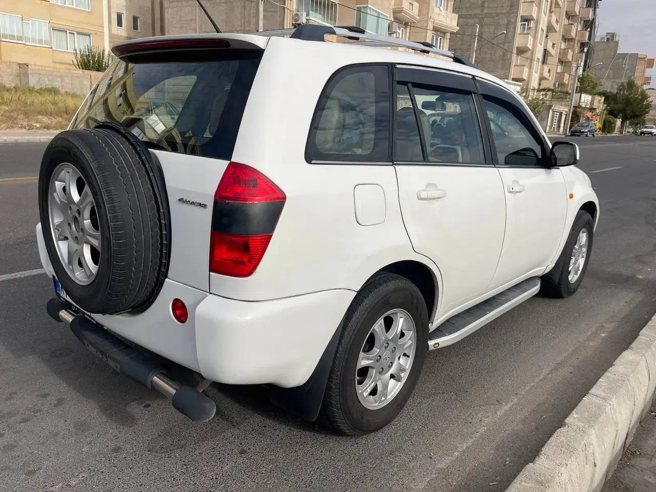 mvmx 33 در حد|خودرو سواری و وانت|تبریز, |دیوار