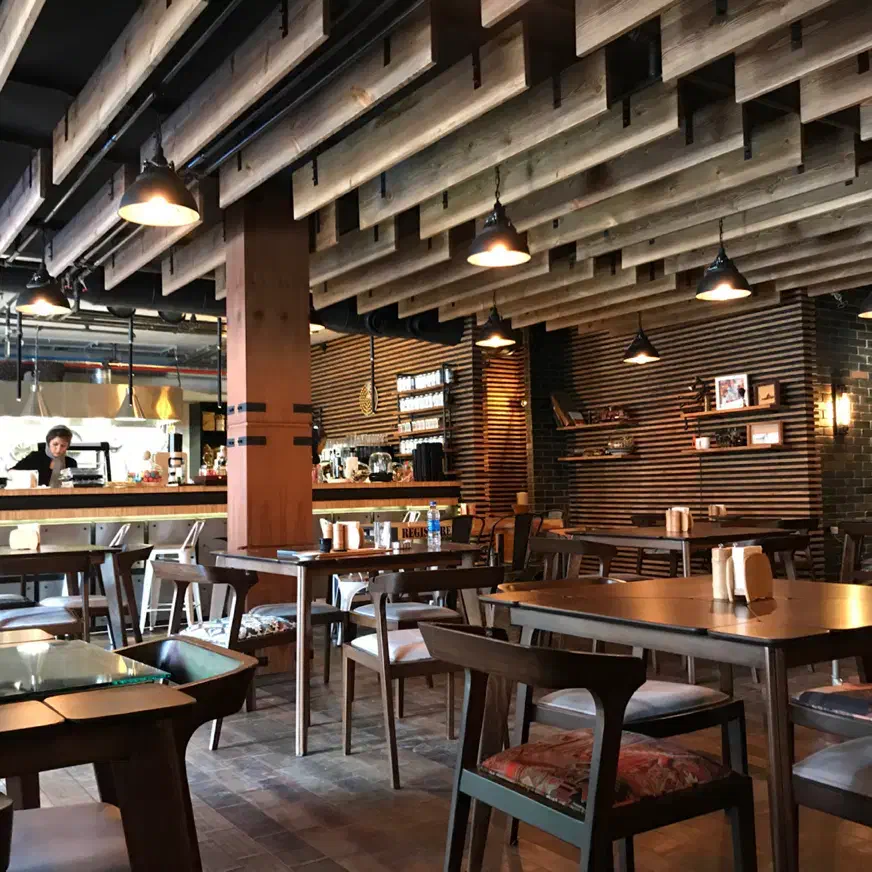 استخدام آشپز|استخدام خدمات فروشگاه و رستوران|شیراز, چنچنه|دیوار