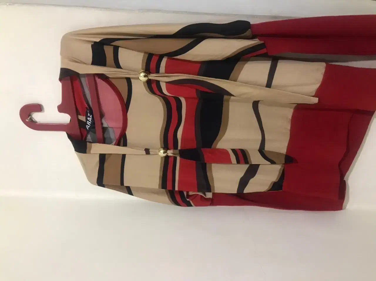 پنج عدد بلوز و شومیز دخترانه نو|لباس|کرمان, |دیوار