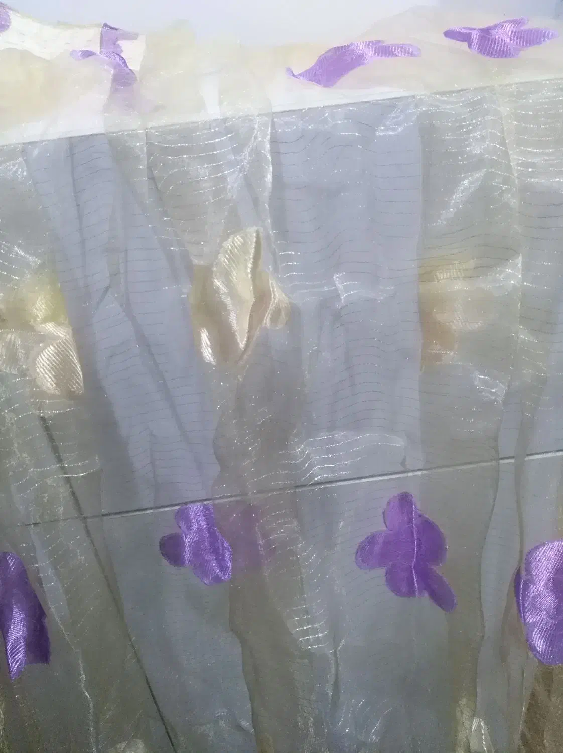 چوب پرده و پرده|پرده، رانر، رومیزی|گنبد کاووس, |دیوار