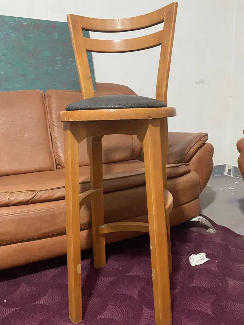 صندلی قد ۱۰۰|کافیشاپ و رستوران|رباطکریم, رباطکریم|دیوار