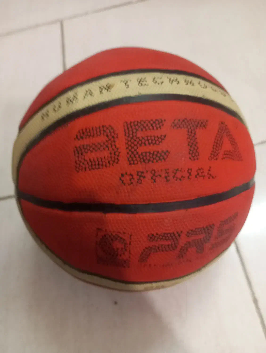 توپ اورج|ورزشهای توپی|قرچک, شهرک مهستان|دیوار