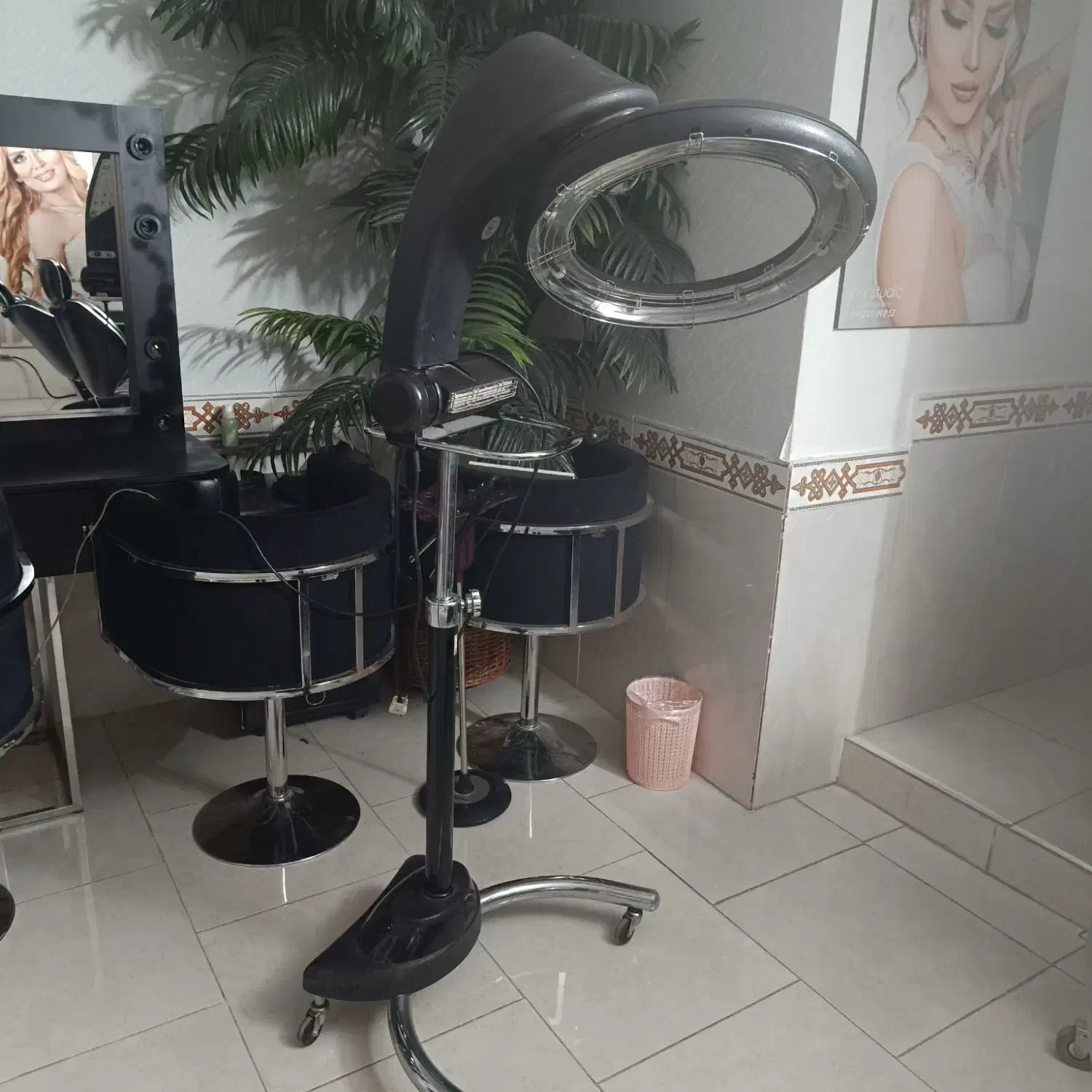 دستگاه کلامازون|آرایشی، بهداشتی، درمانی|هشتگرد, تهران دشت|دیوار