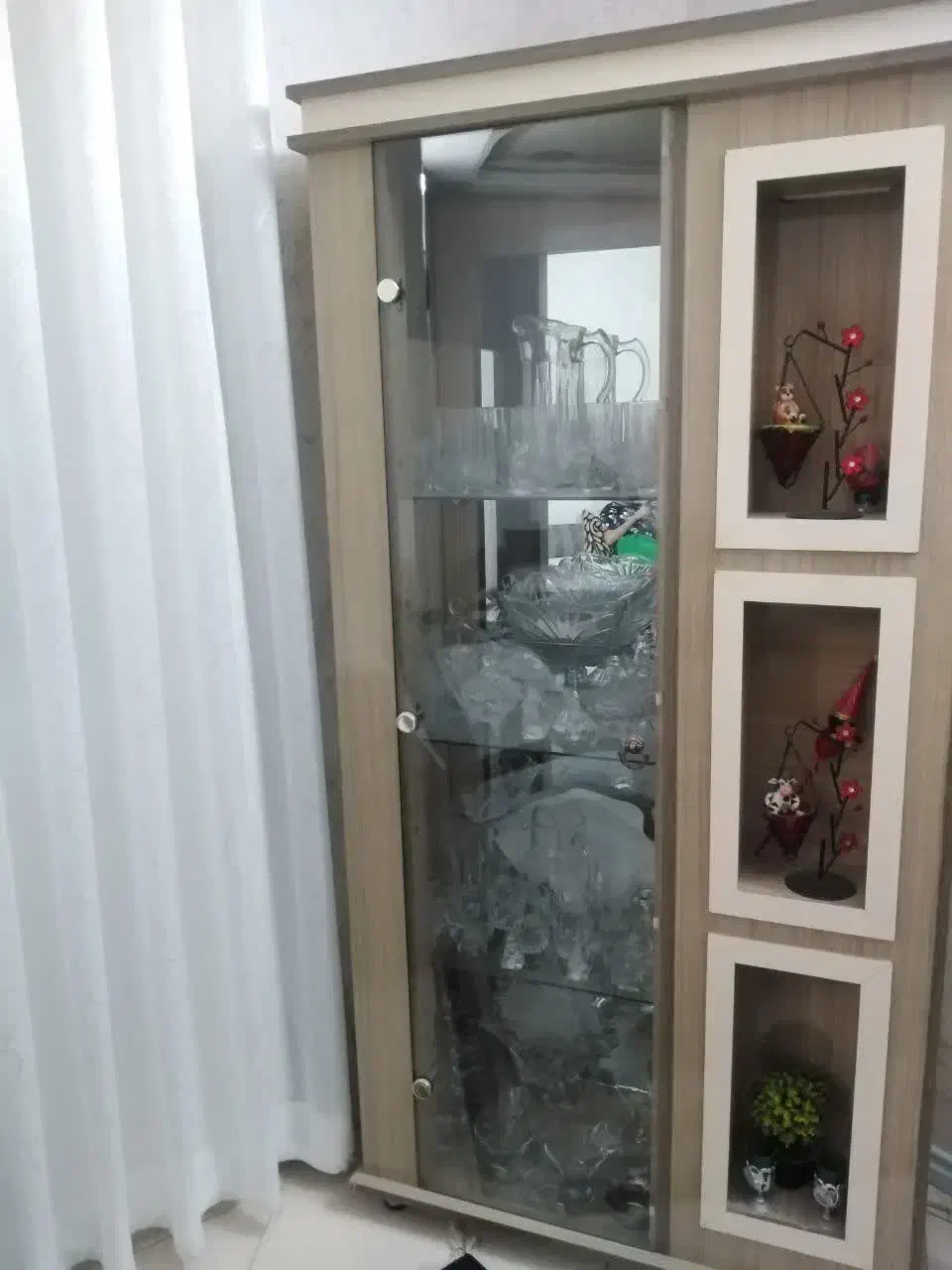 میزتلویزیون وگنجه|میز تلویزیون|مشهد, شهرک رازی (شهرک غرب)|دیوار