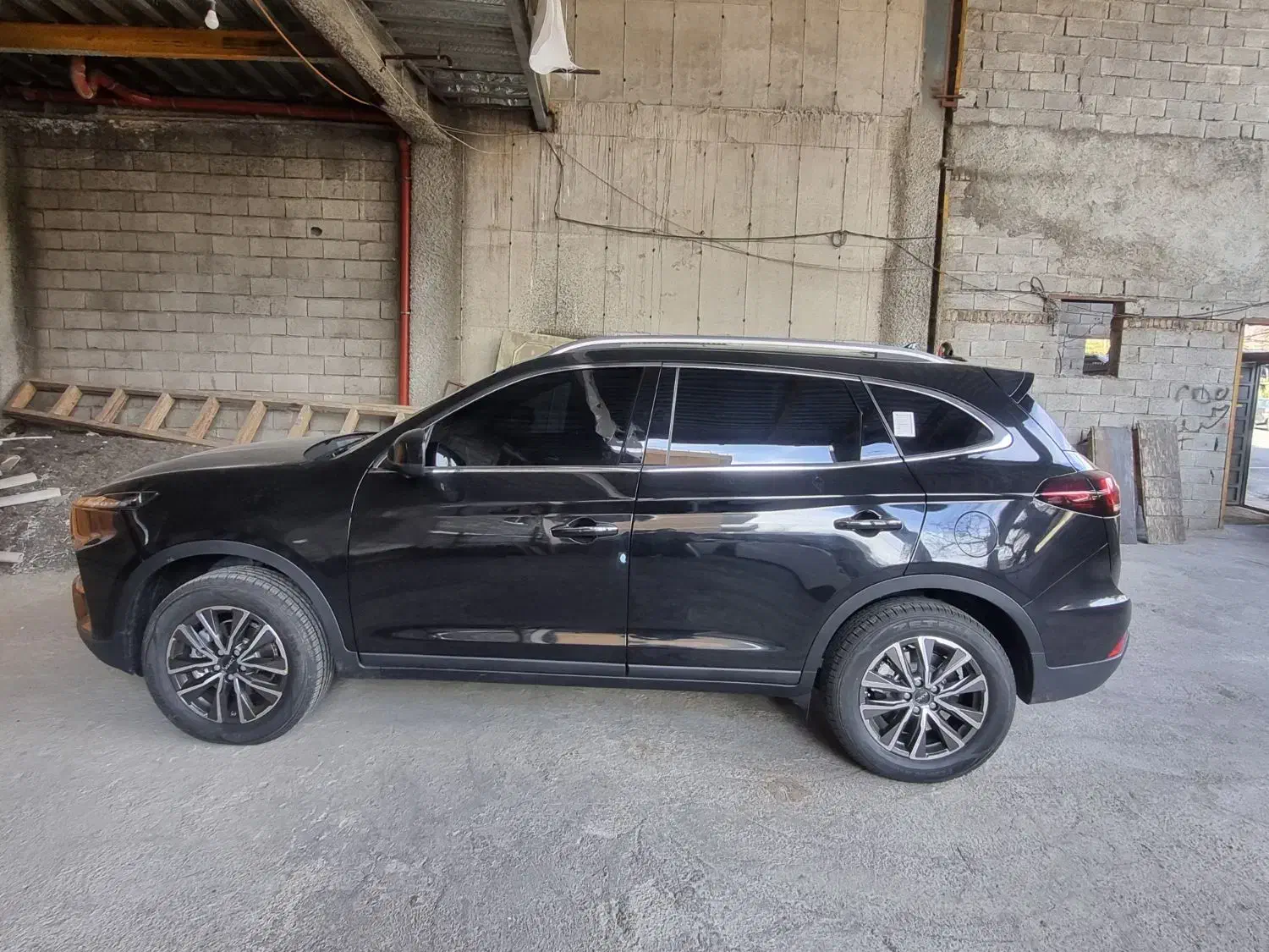 kmc k7|خودرو سواری و وانت|تهران, نیلوفر|دیوار