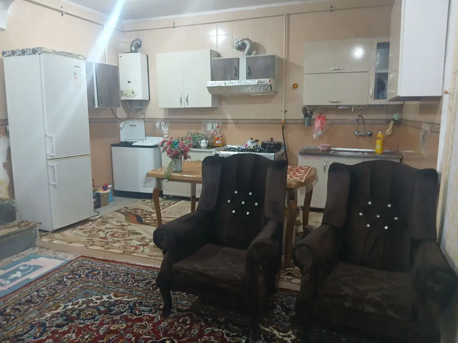 اجاره سویت|اجارهٔ کوتاه‌مدت آپارتمان و سوئیت|اندیمشک, |دیوار