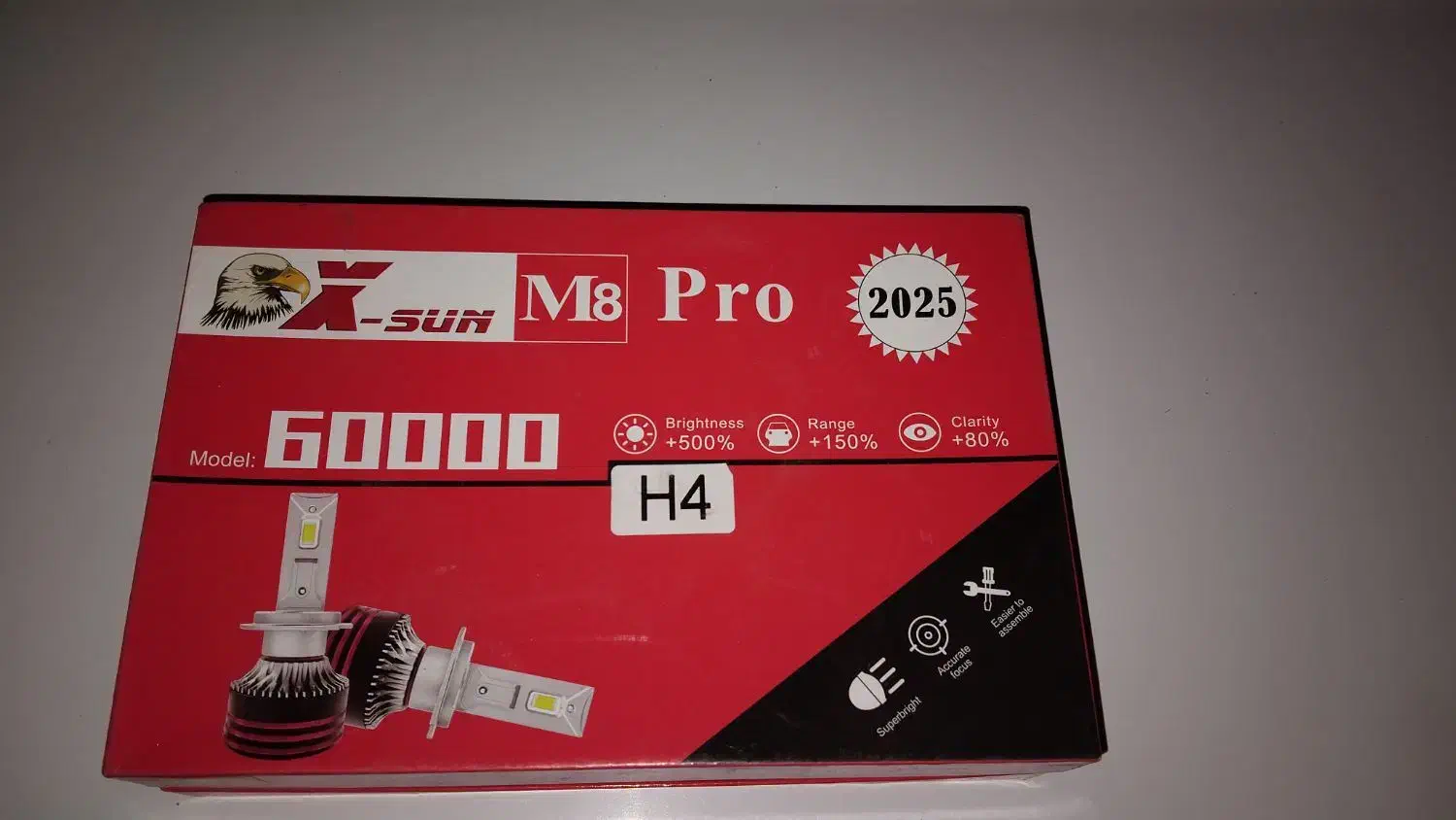 هدلایت|قطعات یدکی و لوازم جانبی|جیرفت, |دیوار