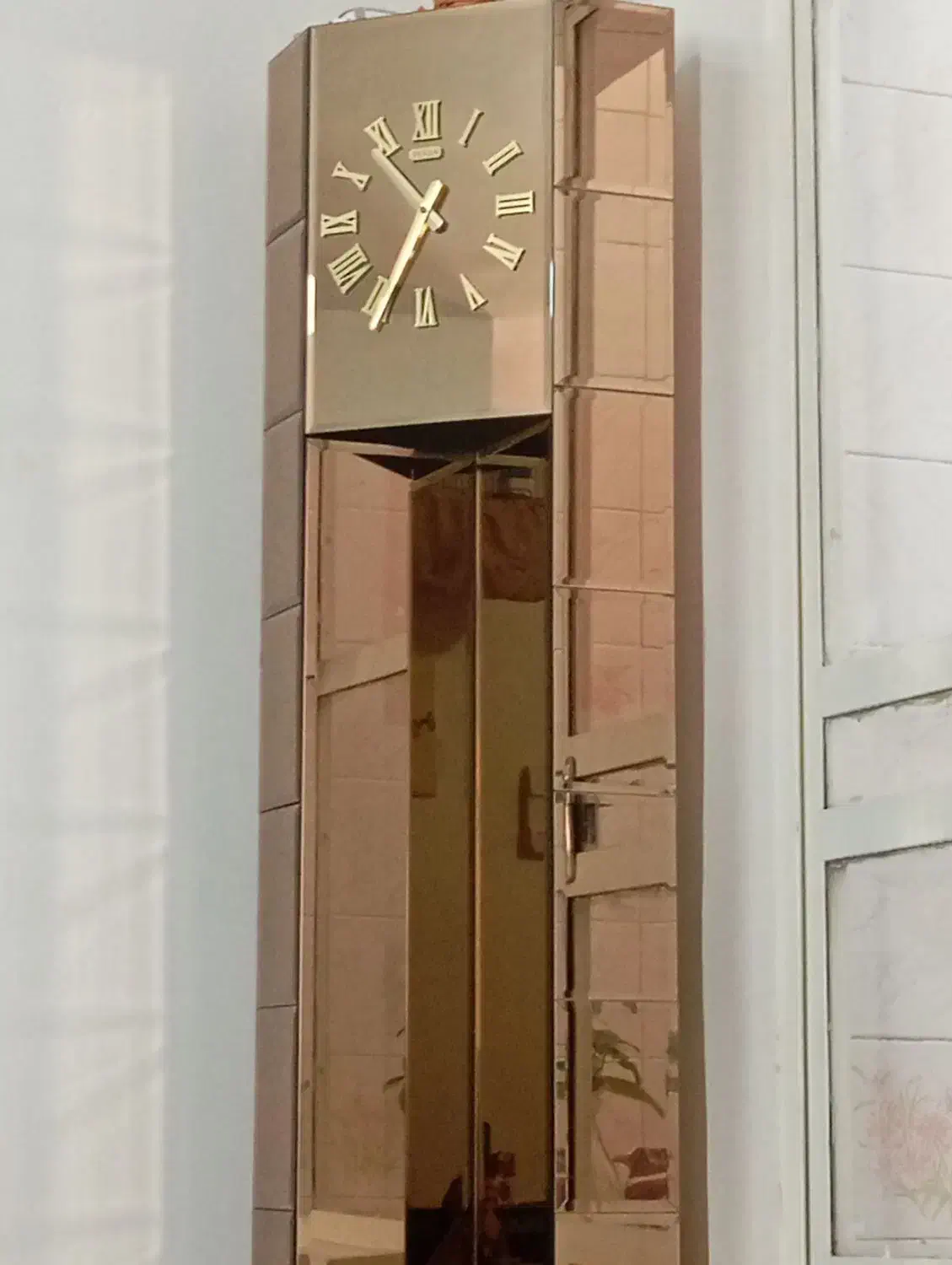 ساعت ایستاده|صنایع دستی و سایر لوازم تزئینی|اسدآباد, |دیوار