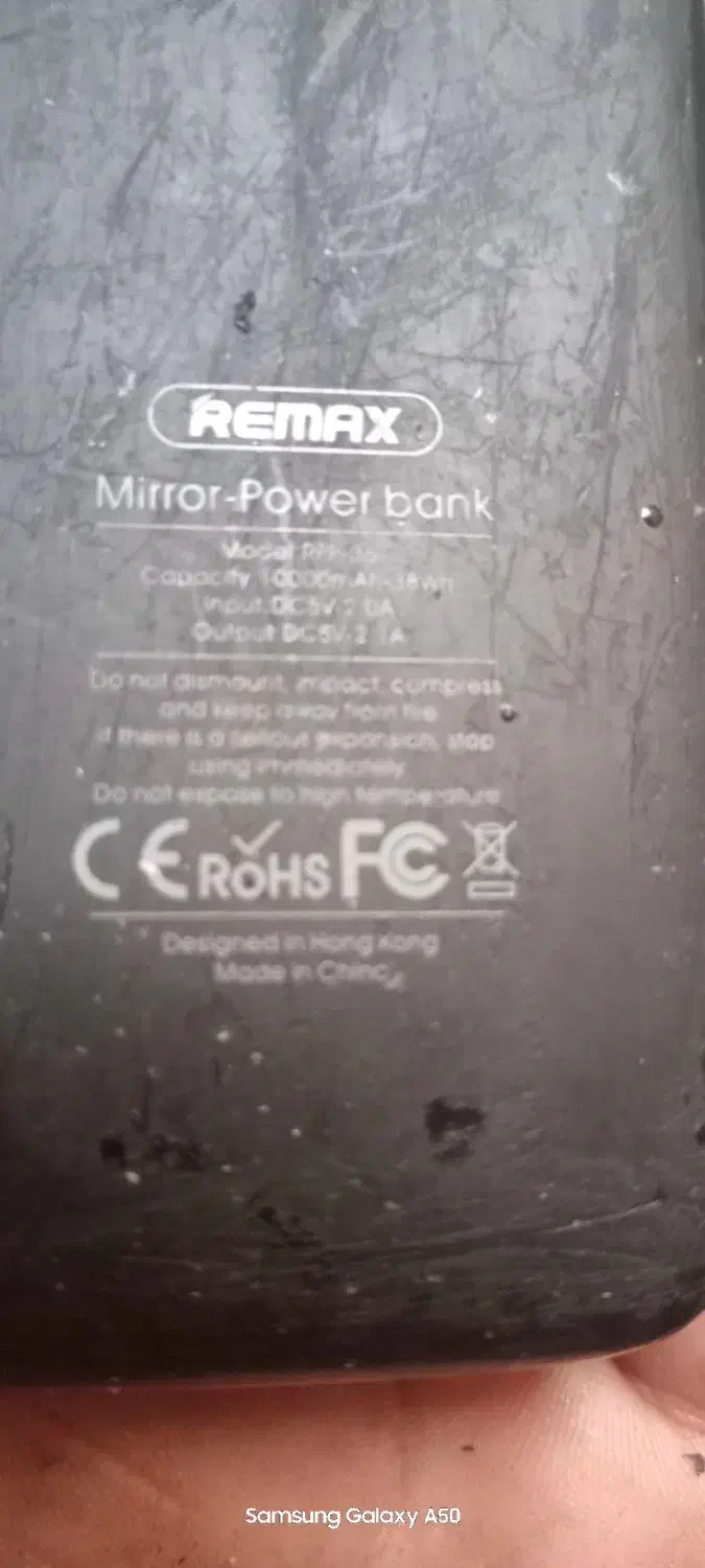 یک عدد گوشی سامسونگA05|موبایل|مشهد, شهید بصیر|دیوار