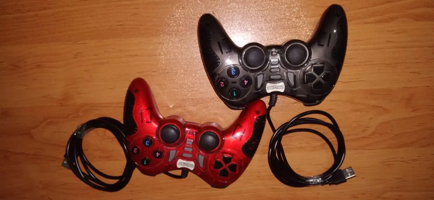 دسته بازی کامپیوتر|کنسول، بازی ویدئویی و آنلاین|اردبیل, |دیوار