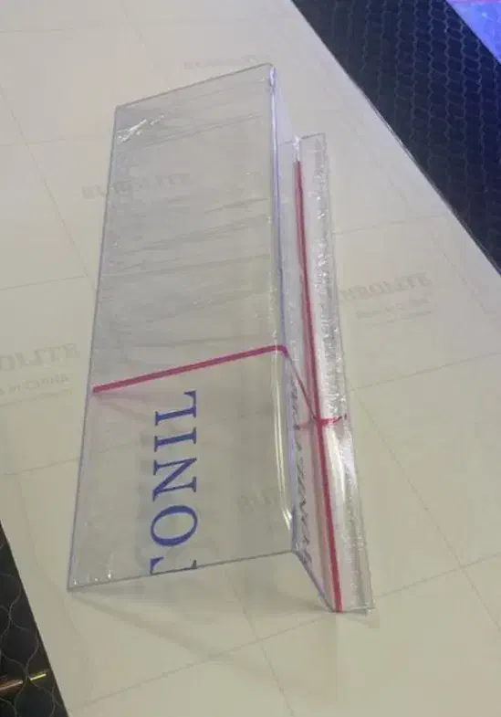 جاادویه مکارتی شیشه مکارتی با استند|ظروف نگهدارنده، پلاستیکی، یک‌بارمصرف|محمدشهر, محمدشهر|دیوار