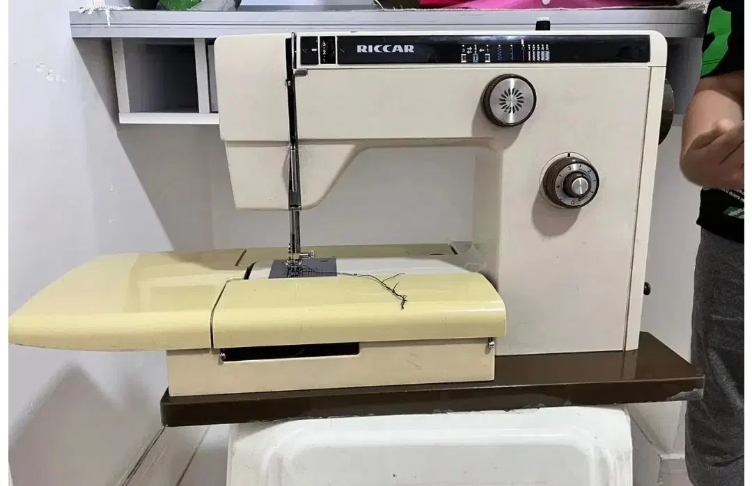 چرخ خیاطی|چرخ خیاطی و ریسندگی|بوکان, |دیوار