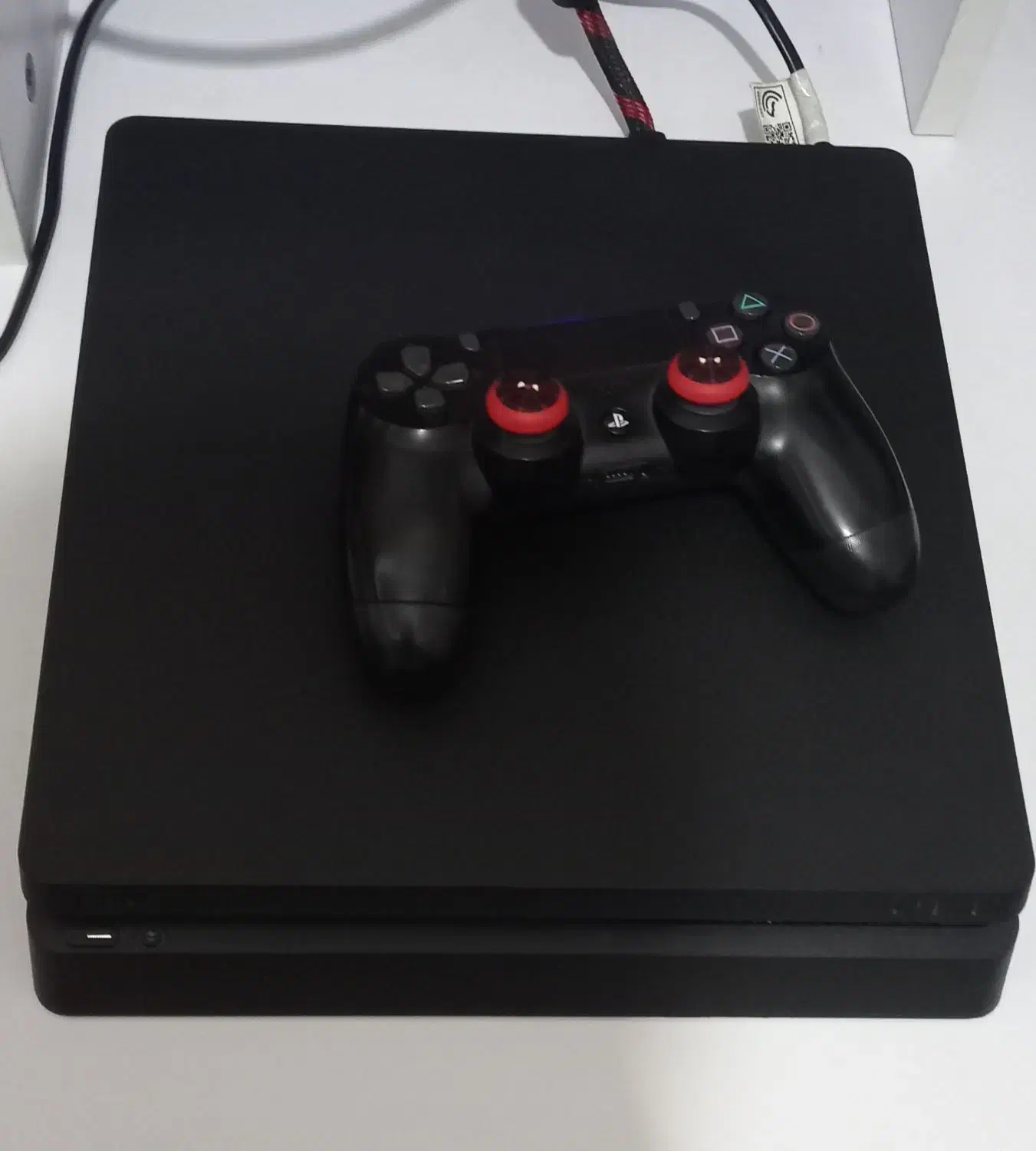 ps4 یک ترا|کنسول، بازی ویدئویی و آنلاین|رشت, صفاری|دیوار