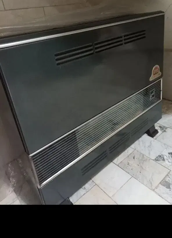 بخاری ارج|بخاری، هیتر، شومینه|سبزوار, شهرک جهاد|دیوار