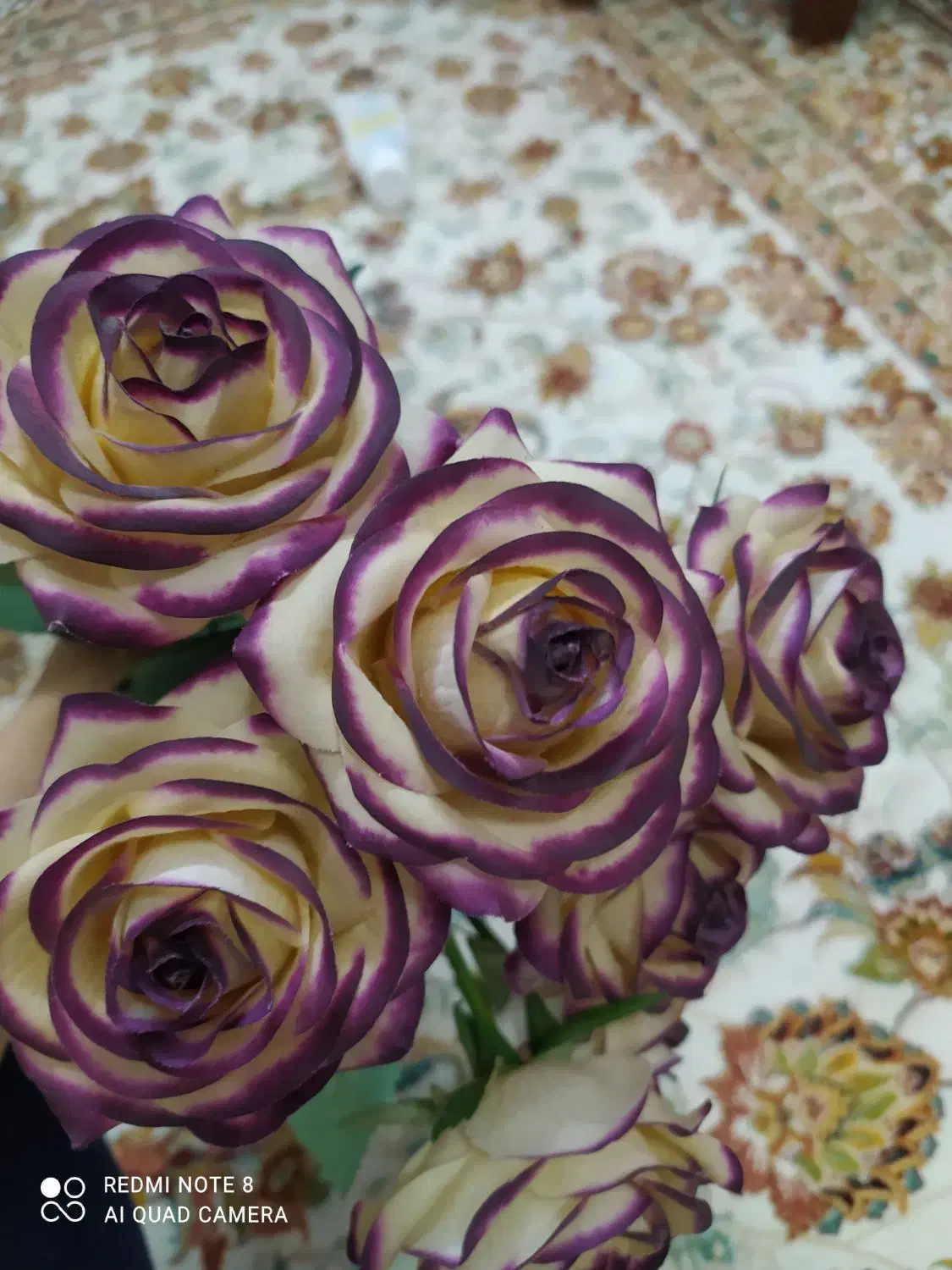 گل مصنوعی|حراج|قم, شهرک مهدیه|دیوار