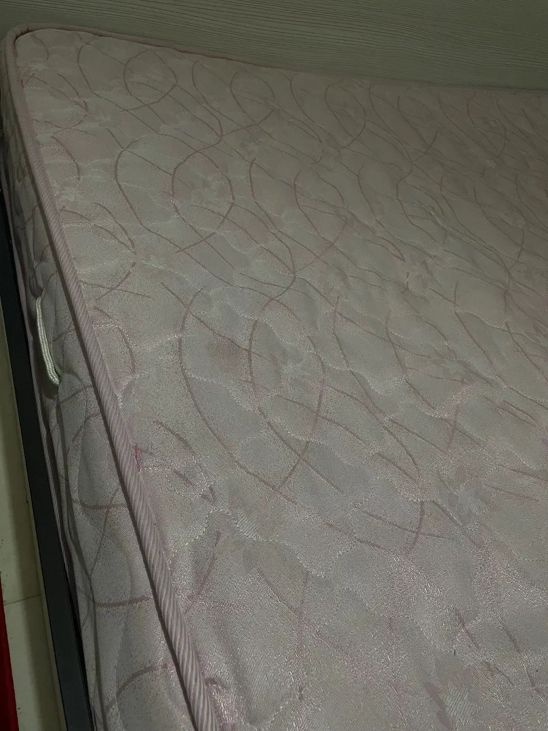 تشک تخت دونفره|تشک تختخواب|کرمان, |دیوار