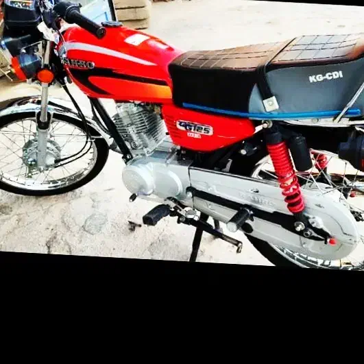 موتور رهرو|موتورسیکلت|میاندوآب, |دیوار