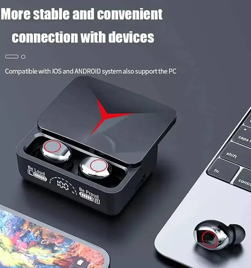 ایرپاد|لوازم جانبی موبایل و تبلت|هشتگرد, شهرک ولیعصر (مصلی)|دیوار