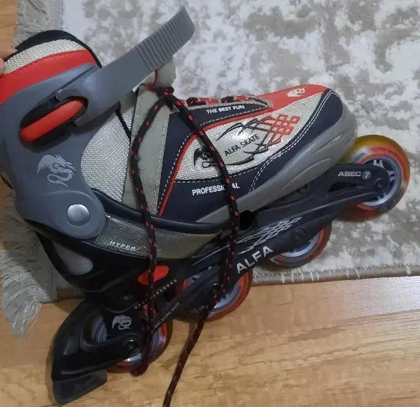 اسکیت الفا|دوچرخه، اسکیت، اسکوتر|رشت, بلوار گیلان|دیوار