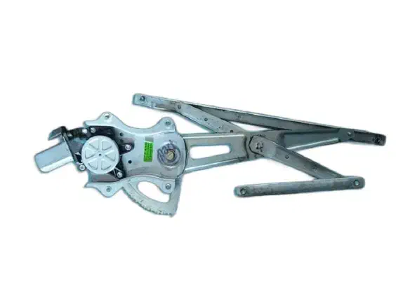 شیشه بالابر شاهین سمت راننده|قطعات یدکی و لوازم جانبی|همدان, |دیوار