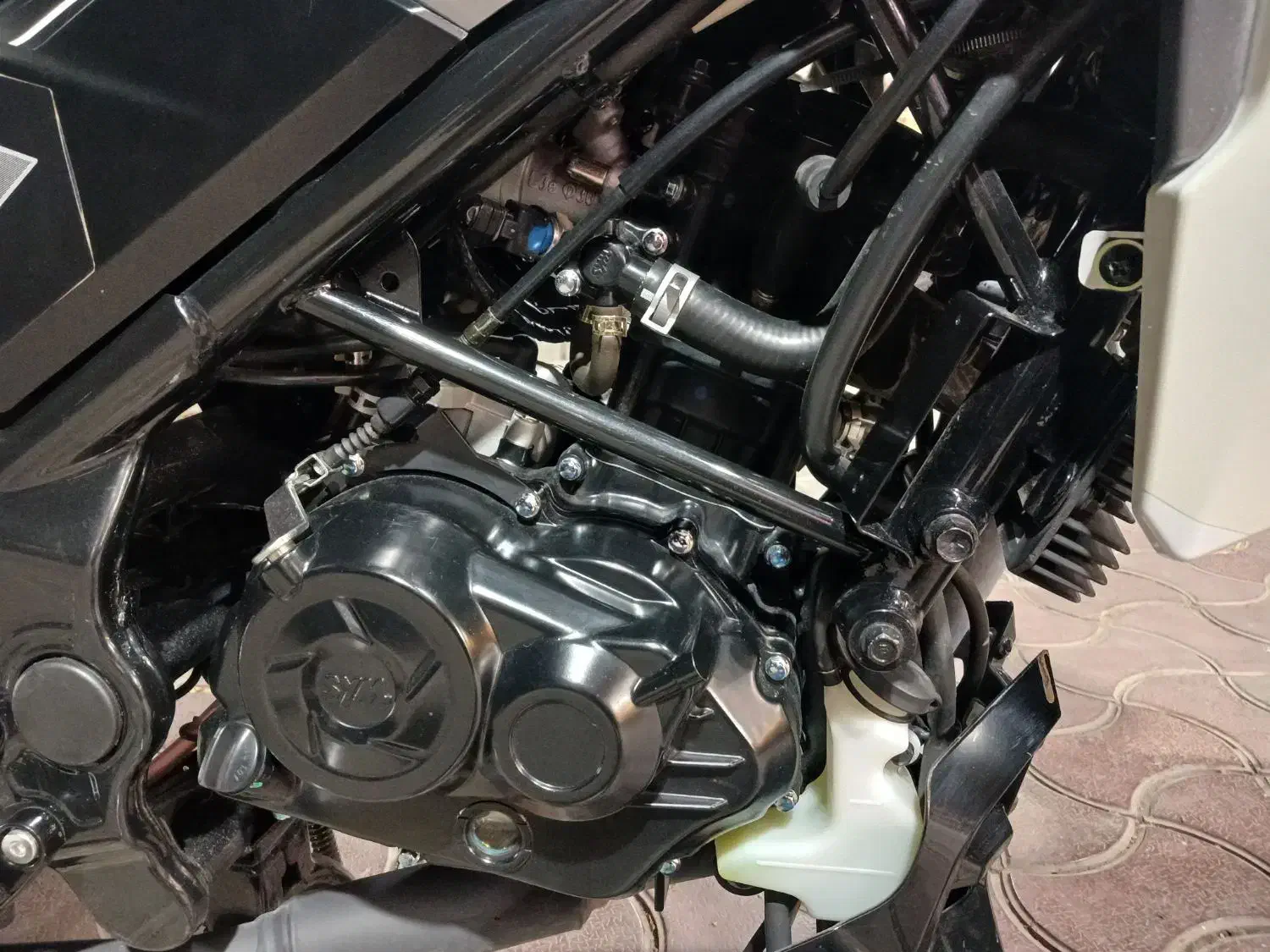 گلکسی na180|موتورسیکلت|سبزوار, باهنر|دیوار