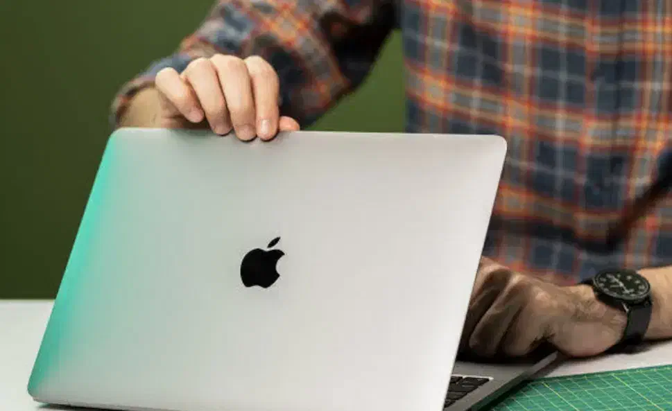 فروش مک بوک ایر M1|رایانه همراه|بندرعباس, |دیوار